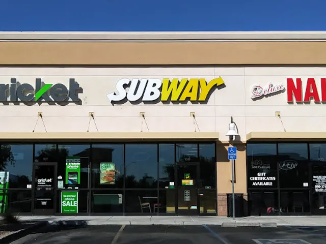 Subway