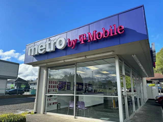 Metro by T-Mobile