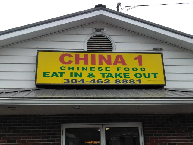 China One Chinese Restaurant