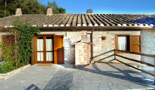 Agriturismo Belvedere Cramaccioli