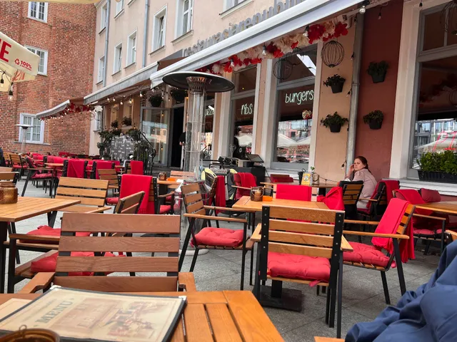 Restauracja Republika