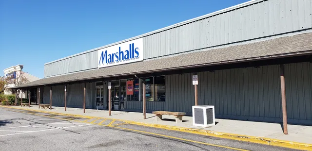 Marshalls