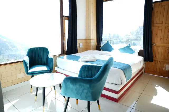 Eden Hotel and Resort