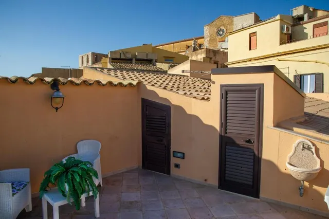 La Perla della Cattedrale luxury home