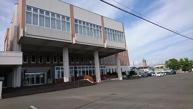 Bieicho Community Center