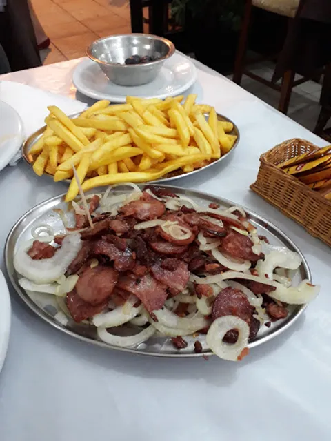 Marchellu's Pizzaria