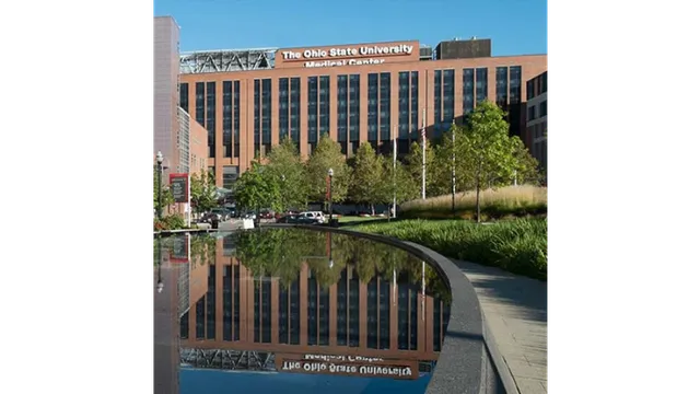 The Ohio State University Wexner Medical Center