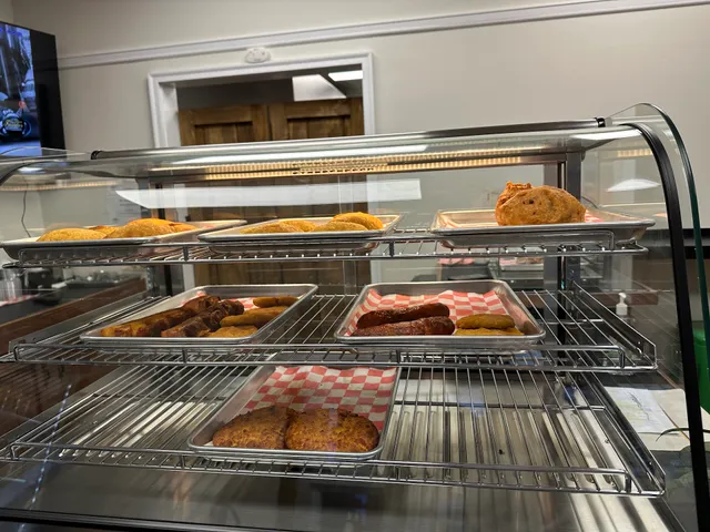 Fabio's Colombian Kitchen