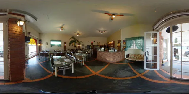 Pizzaria Della Nonna