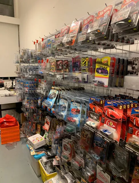 Daily Diecast Singapore