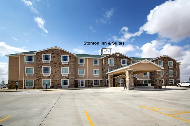 Stanton Inn & Suites