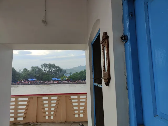 मिश्र भवन Misra Bhavan