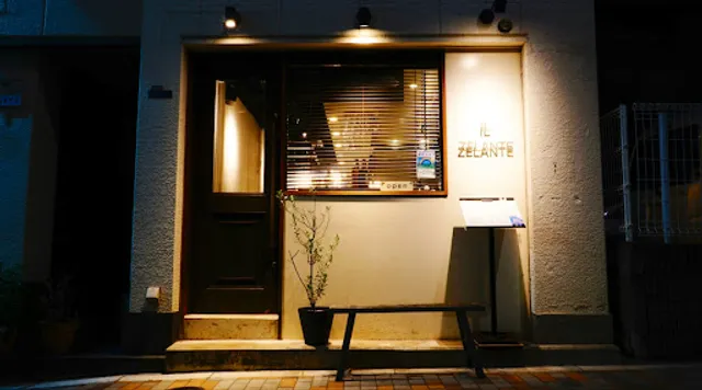 IL ZELANTE