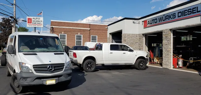 Auto Wurks Diesel