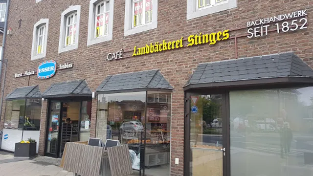 Landbäckerei Stinges & Sons