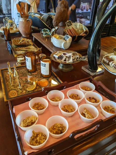 Dry Branch Farm Market