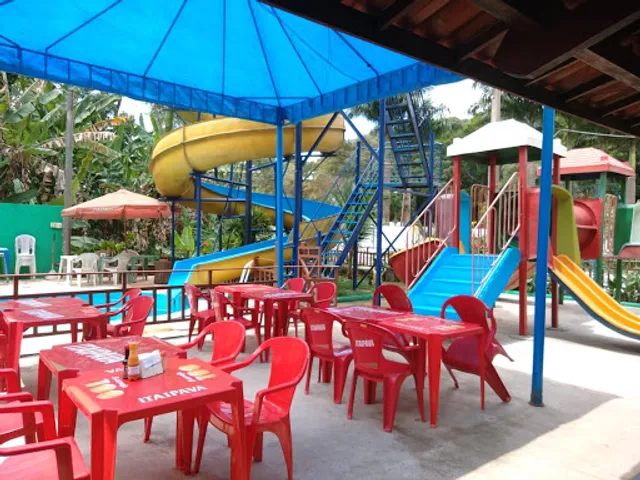 K-labar Restaurante, Pizzaria e Espaço de Lazer