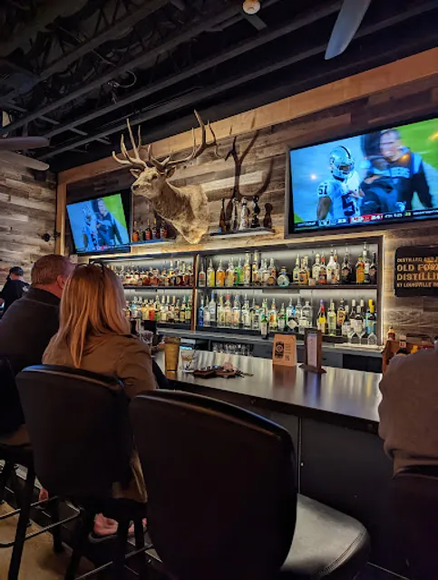 Bighorn Tavern South