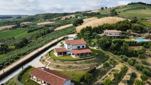 Casale Adriatico B&B