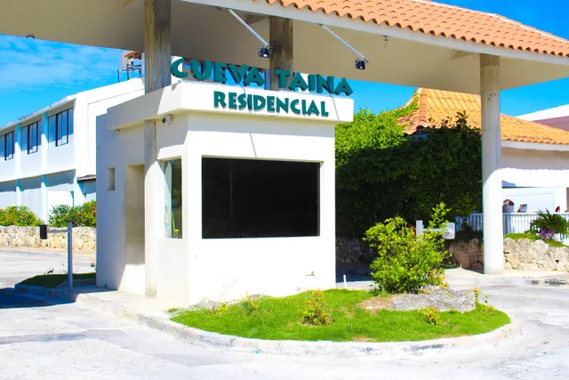 Residencial Cueva Taina