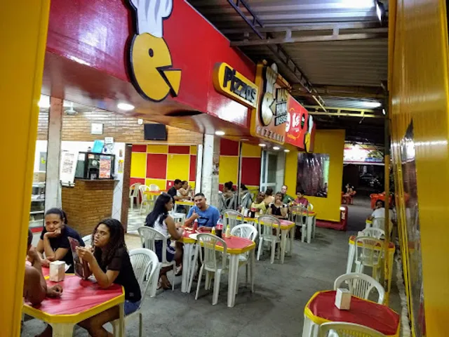 Mais Huma Massas | Pizza, Esfiha, Nhoque, Lasanha, Delivery, São João de Meriti