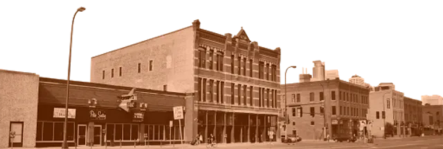 Day Block Brewery & Restaurant