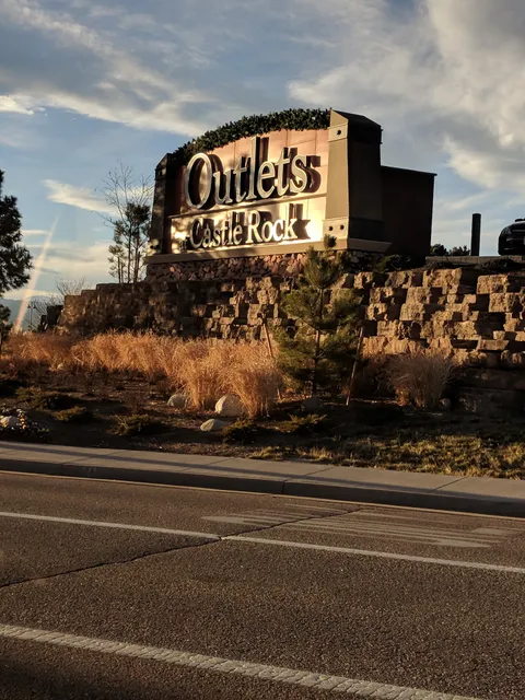 adidas Outlet Store Castle Rock