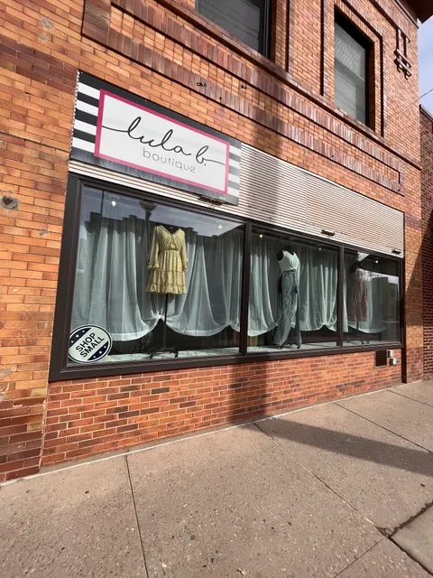 lula b. boutique