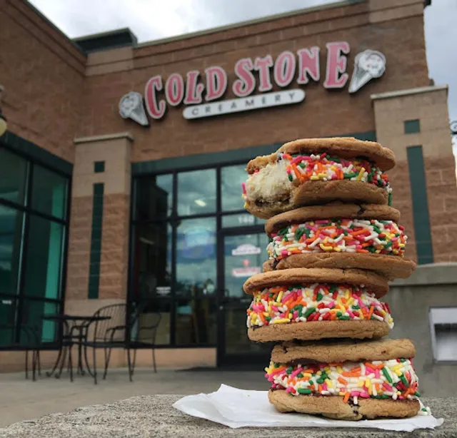 Cold Stone Creamery