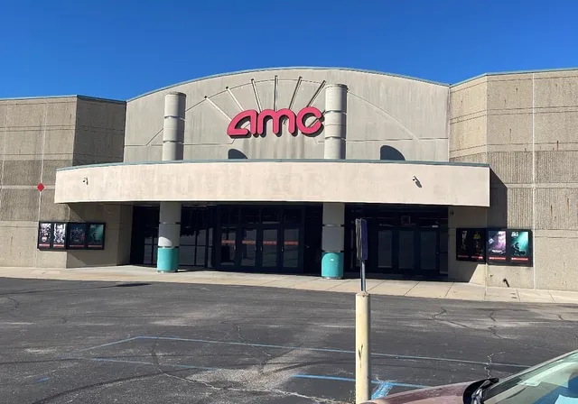 AMC CLASSIC Poplar Bluff 8