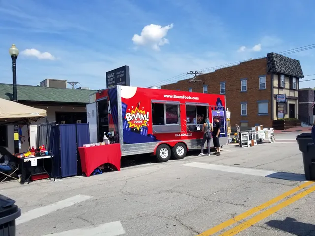 Blue Springs Fall Fun Festival