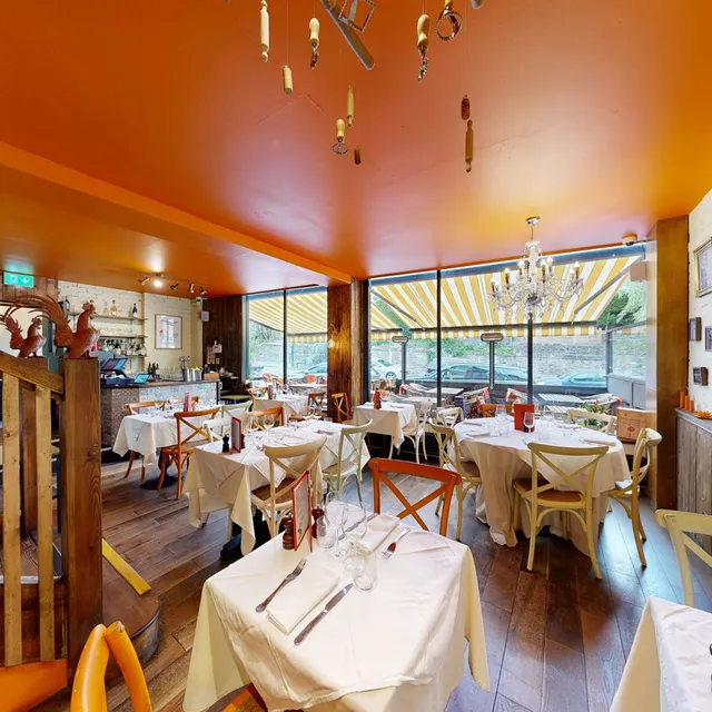 Borgo Antica Osteria