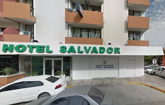 Hotel Salvador