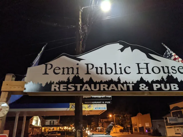 Pemi Public House