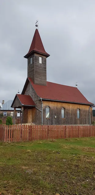 Cabana Valea Stanciului Stefan