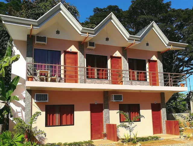 Princesa Rose Guesthouse