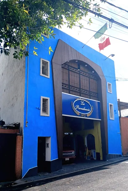 Panadería La Providencia