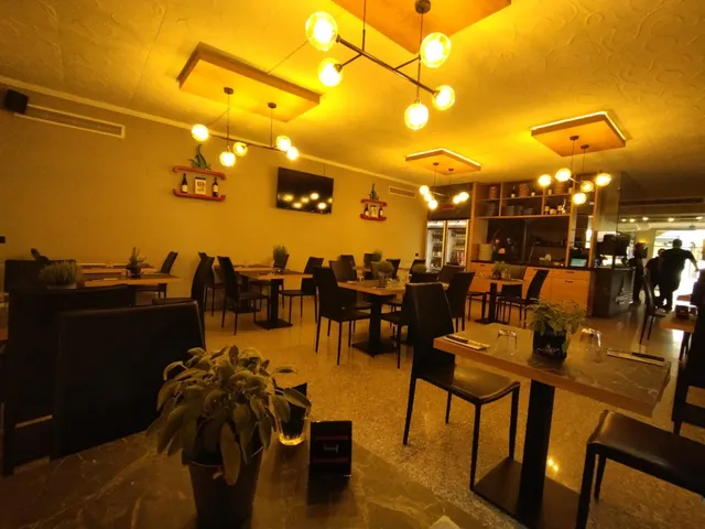 Fresco Trattoria Pizzeria