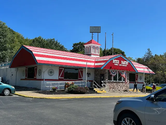 Dutch Pantry Family Restaurant