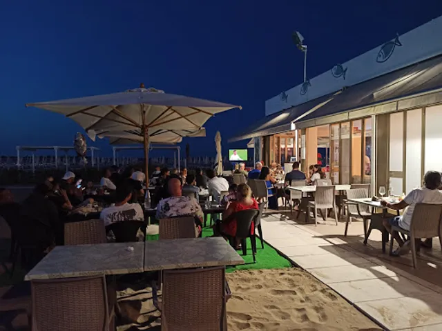 Al Brigantino - Ristorantino di pesce