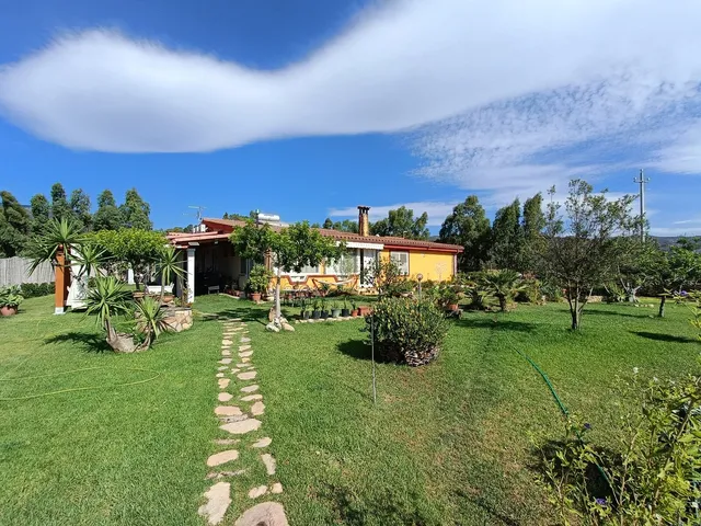 B&B Villa Luisella
