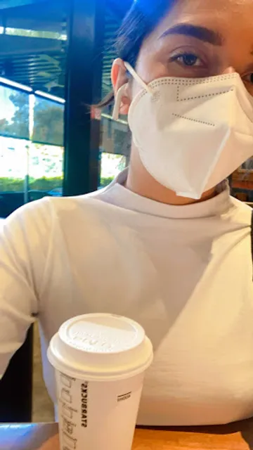 Starbucks Pabellón Tuxtla