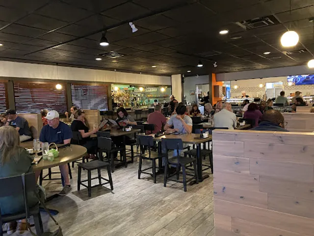 SUSHIKIN GRILL & SAKE BAR