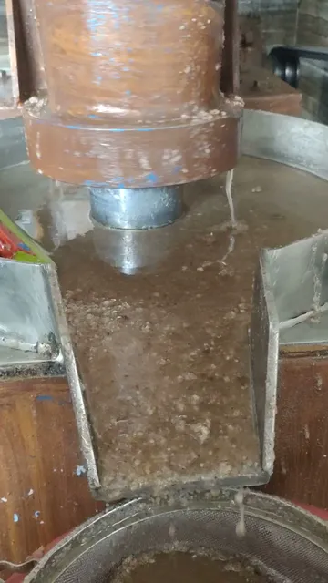 Swadh Amruth Organics