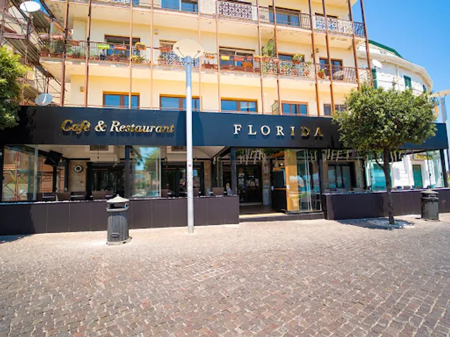 Bar Ristorante Florida