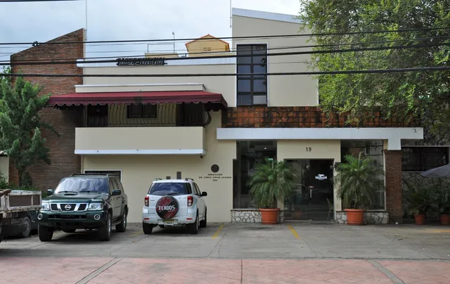 Apartahotel Millenium