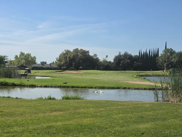 Exeter Public Golf Course