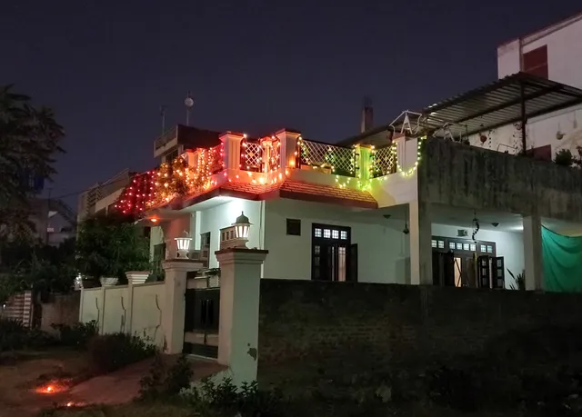 Jaipur Marigold Homestay
