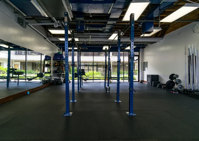 Aloha Personal Training