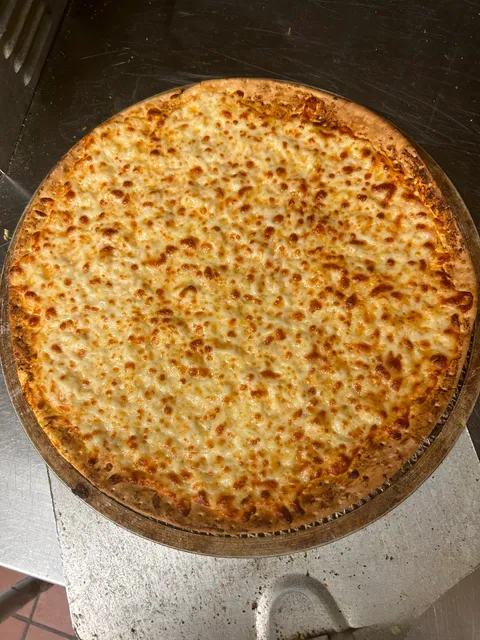 Golden restaurant and pizza halal